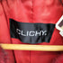 CLICHY ラビットファー フロントフック ジャケット elegance レディース 2