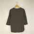 SN super.natural × atelier Blue bottle Hiker's T-shirts 8sleeve ハイカーズTシャツ8分丈 メンズ JPN:M