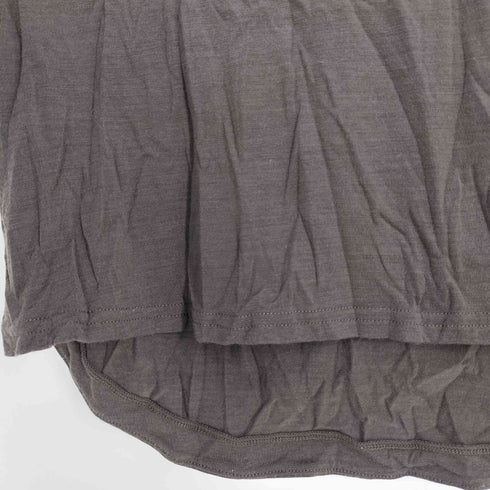 SN super.natural × atelier Blue bottle Hiker's T-shirts 8sleeve ハイカーズTシャツ8分丈 メンズ JPN:M