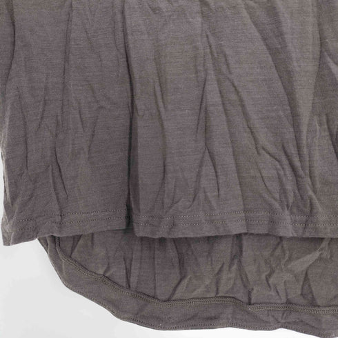 SN super.natural × atelier Blue bottle Hiker's T-shirts 8sleeve ハイカーズTシャツ8分丈 メンズ JPN:M