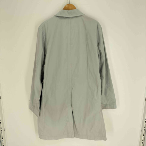 コーエン coen 比翼 ステンカラー コート メンズ JPN:XL