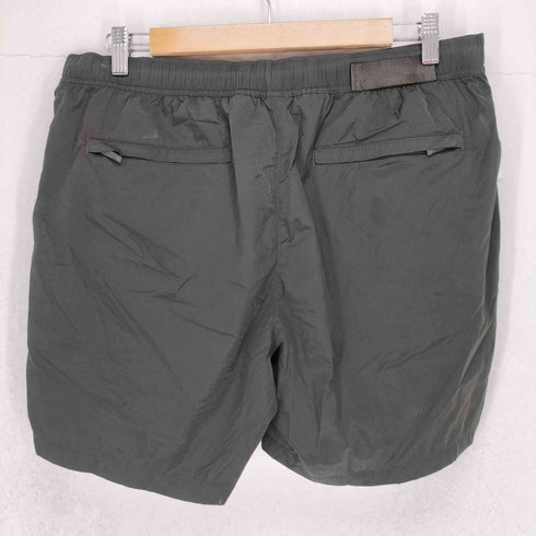 ナイキ NIKE ×NOCTA M NRG LU SHORT SEQUOIA メンズ L