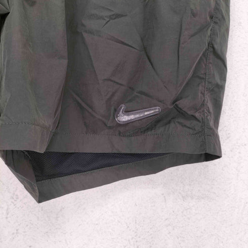 ナイキ NIKE ×NOCTA M NRG LU SHORT SEQUOIA メンズ L