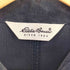 エディーバウアー Eddie Bauer 90s 白タグ コーデュロイ シャツワンピース レディース import:M