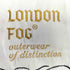 ロンドンフォグ LONDON FOG 70s 裏地ボア パワーショルダー ランチコート メンズ 42