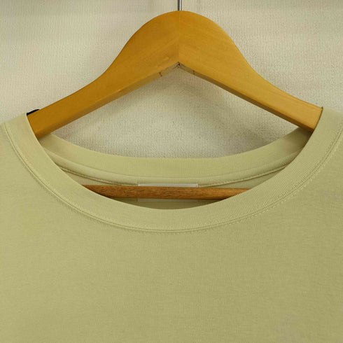 ビューティーアンドユースユナイテッドアローズ BEAUTY & YOUTH UNITED ARROWS コットン フレア カットソー ワンピース レディース