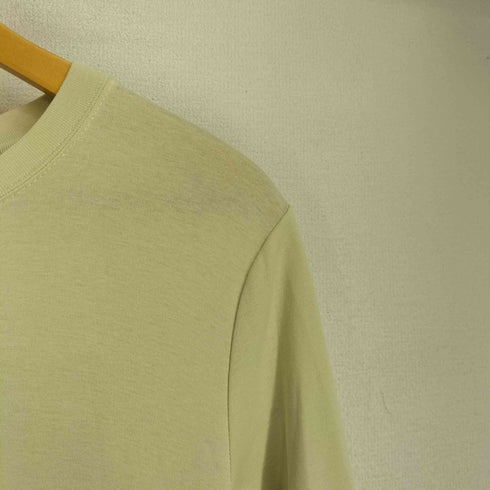 ビューティーアンドユースユナイテッドアローズ BEAUTY & YOUTH UNITED ARROWS コットン フレア カットソー ワンピース レディース