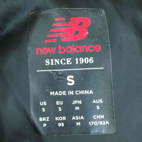 ニューバランス NEW BALANCE NB Athletics Winterized メンズ JPN:M