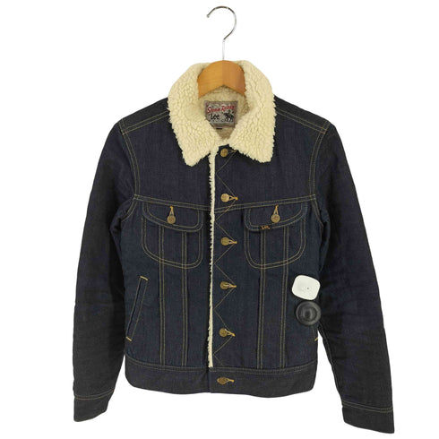 リー Lee ボア ストームライダー ジャケット レディース import:M