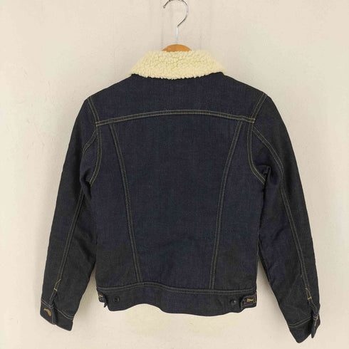 リー Lee ボア ストームライダー ジャケット レディース import:M