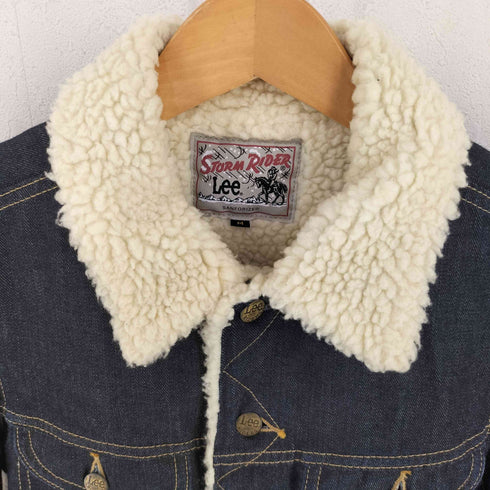 リー Lee ボア ストームライダー ジャケット レディース import:M