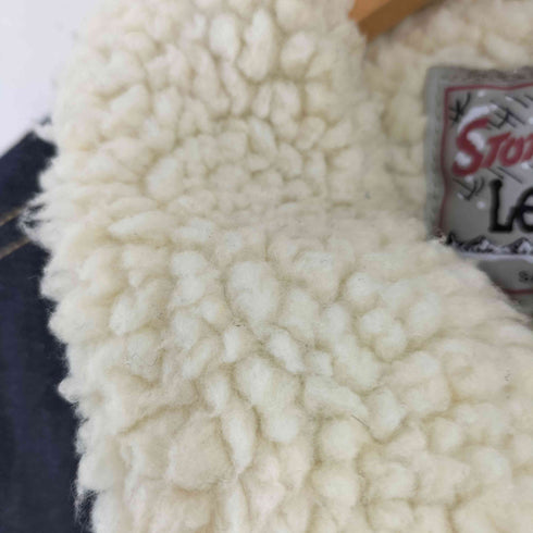 リー Lee ボア ストームライダー ジャケット レディース import:M