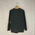 ノンネイティブ nonnative 22aw DWELLER L/S V NECK TEE COTTON JERSEY メンズ JPN:2