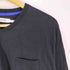 ノンネイティブ nonnative 22aw DWELLER L/S V NECK TEE COTTON JERSEY メンズ JPN:2