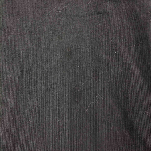 ノンネイティブ nonnative 22aw DWELLER L/S V NECK TEE COTTON JERSEY メンズ JPN:2