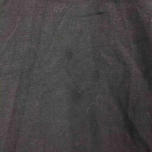 ノンネイティブ nonnative 22aw DWELLER L/S V NECK TEE COTTON JERSEY メンズ JPN:2