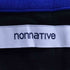 ノンネイティブ nonnative 22aw DWELLER L/S V NECK TEE COTTON JERSEY メンズ JPN:2