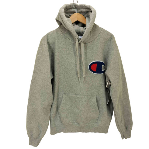 チャンピオン Champion スウェットパーカー メンズ JPN:XL