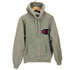 チャンピオン Champion スウェットパーカー メンズ JPN:XL