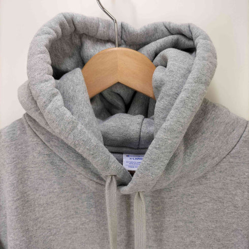 チャンピオン Champion スウェットパーカー メンズ JPN:XL