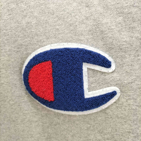 チャンピオン Champion スウェットパーカー メンズ JPN:XL