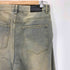 ASAPMODE Washed Wide Moss Denim Pants バギーデニム メンズ JPN:M