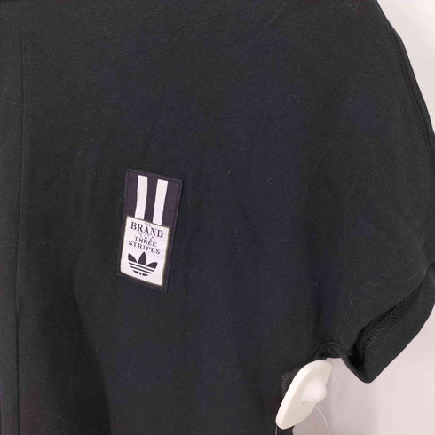 アディダスオリジナルス adidas Originals バックライン トレフォイルロゴ 半袖 Tシャツ レディース JPN:S