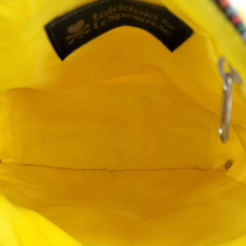 レスポートサック LeSportsac tokidoki ショルダーバッグ レディース