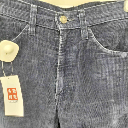 リーバイス Levis 80s 519 ボタン裏536刻印 コーデュロイパンツ メンズ  W30 L34