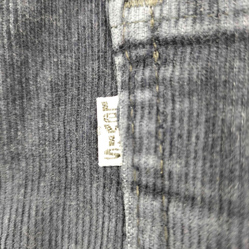 リーバイス Levis 80s 519 ボタン裏536刻印 コーデュロイパンツ メンズ  W30 L34