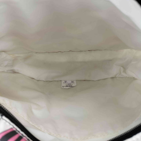 レスポートサック LeSportsac 総柄ショルダーバッグ レディース