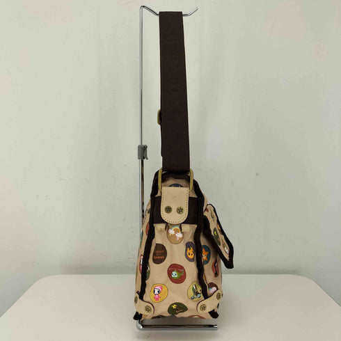レスポートサック LeSportsac tokidoki ショルダーバッグ レディース