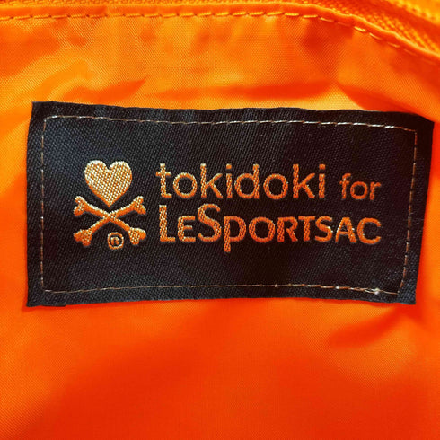 レスポートサック LeSportsac tokidoki ショルダーバッグ レディース