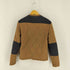 オールセインツ ALLSAINTS 切替 ノーカラー キルティングジャケット メンズ JPN:M
