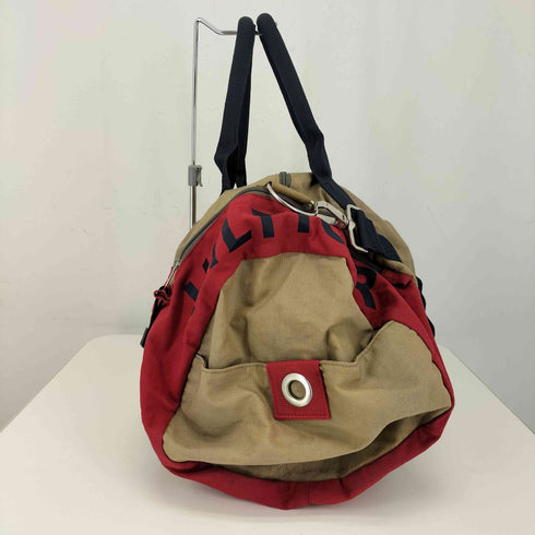 トミーヒルフィガー TOMMY HILFIGER ボストンバッグ メンズ