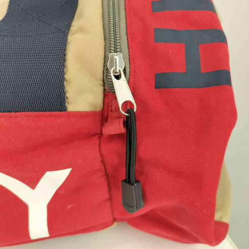 トミーヒルフィガー TOMMY HILFIGER ボストンバッグ メンズ