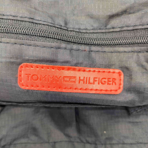 トミーヒルフィガー TOMMY HILFIGER ボストンバッグ メンズ
