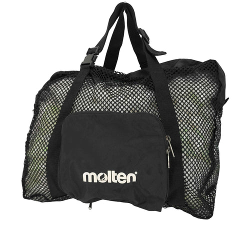 molten mesh backpack メンズ