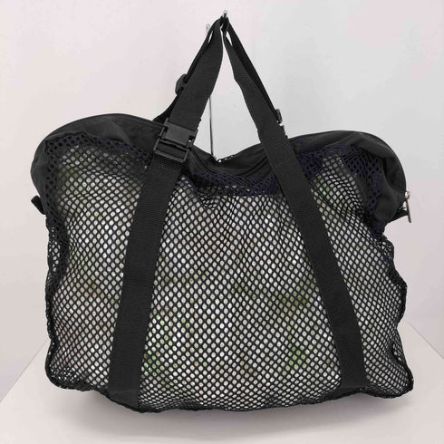 molten mesh backpack メンズ