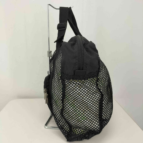 molten mesh backpack メンズ