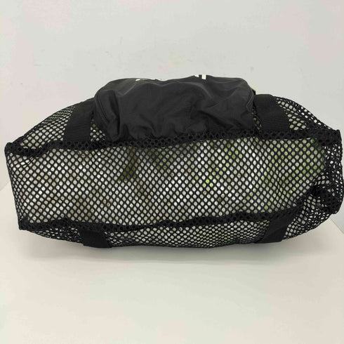 molten mesh backpack メンズ