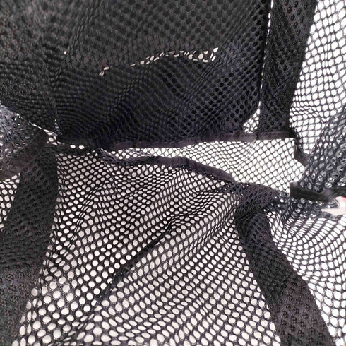 molten mesh backpack メンズ