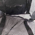 molten mesh backpack メンズ