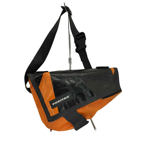 フライターグ FREITAG ナイトライダー メッセンジャーバッグ メンズ