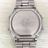 カシオ CASIO A168WA-1A2WJR ステンレススチール デジタル腕時計 メンズ