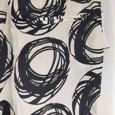 ザラ ZARA 総柄パンツ レディース JPN:M