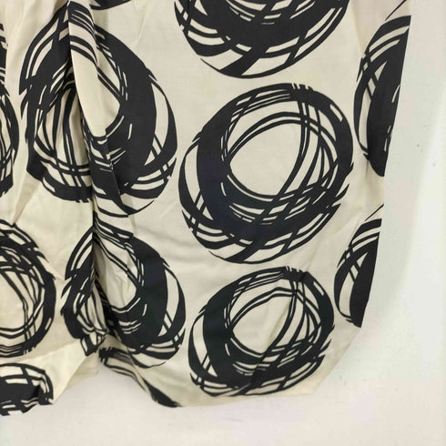ザラ ZARA 総柄パンツ レディース JPN:M