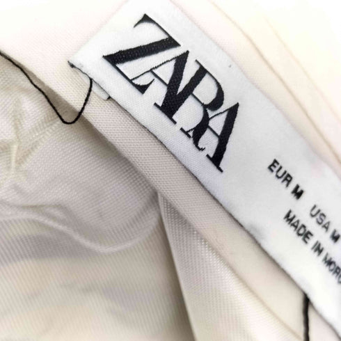 ザラ ZARA 総柄パンツ レディース JPN:M