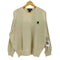 ポロゴルフラルフローレン POLO GOLF RALPH LAUREN 90s クレストロゴ コットンニット メンズ import:XL