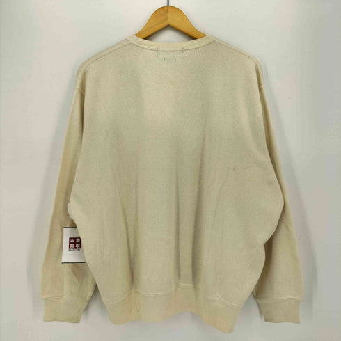 ポロゴルフラルフローレン POLO GOLF RALPH LAUREN 90s クレストロゴ コットンニット メンズ import:XL